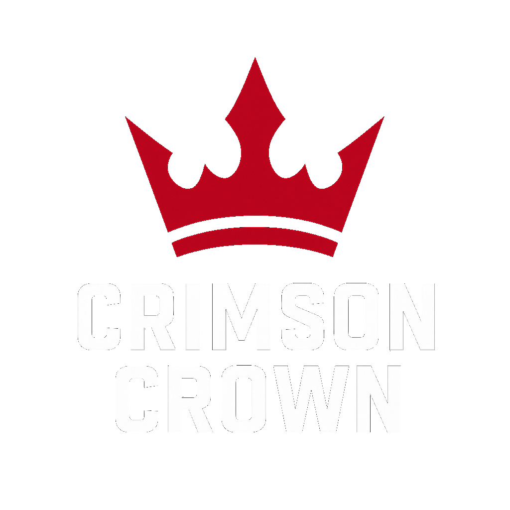 Crimson Crown Logo